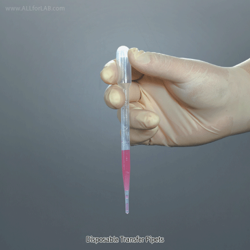 JetBiofil® Simple LDPE Sterile Disposable Transfer Pipet, Fine-Graduated, Quality Traceable, 0.2~3㎖With Batch Certificate, Sterile Package, Medical-grade, ISO13485, Non-pyrogenic, PE 눈금부 트랜스퍼 피펫