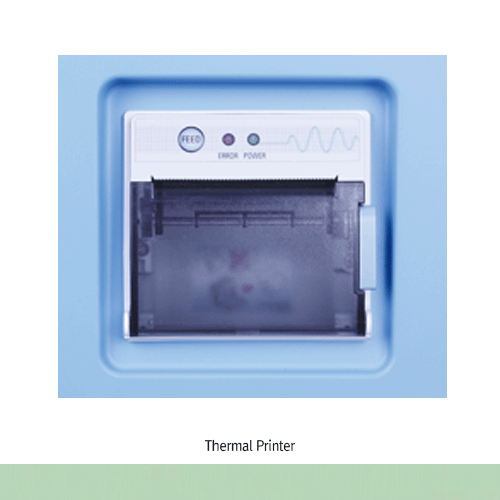 DAIHAN® 21.5 Lit Programmable Bench-top Autoclave “MaXterile TM B” , 121~134℃With Pre- & Post-Vacuum Drying, Class-B Sterilization Cycle, Safety Door Lock System, HEPA Filter, 2 Perforated STS TrayRound Chamber, Max 2.40 bar, 원형챔버 벤치탑 고압 멸균기, 전자식 도어 잠금 시스