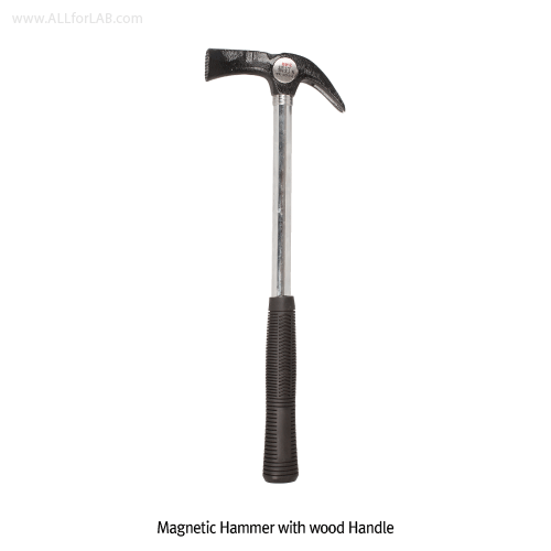 Steel Hand Hammer, with Steel Head, Claw·Ball-peen·Magnetic-HammerIdeal for Driven Nail, Fit Parts, Forge Metal & Break apart Objects, 노루발못 / 볼 / 자석 손망치