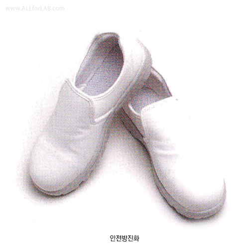 Apro® Shoes & Boots, for Clean Room, 방진화 및 방진부츠, 크린룸용