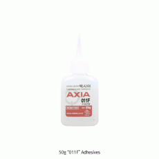 AXIA® 50g Quickdry Instant Adhesives, Low Viscosity, -54℃+82℃, 다용도 강력 순간접착제