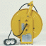 10~30m 산업용 자동 전선릴, Auto Electric Cable Reel, “ALE-N” type