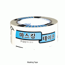 마스킹 테이프, Masking Tape, White, Multiuse