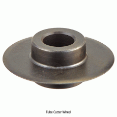 동 파이프 커터 날, Tube Cutter Wheel