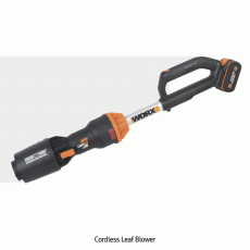 20V 충전 잎사귀 송풍기Cordless Leaf Blower