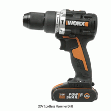 충전 해머드릴, 20V Cordless Hammer Drill