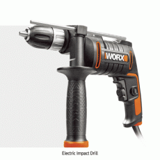 임팩드릴, Electric Impact Drill