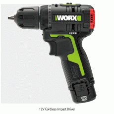 충전 임팩드라이버, 12V Cordless Impact Driver