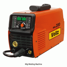 논가스 용접기, Mig Welding Machine