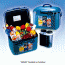 “DAIHAN” Insulated Ice Container, Windax®<br>냉동박스, 최고의 단열성, 7-/17-/22-/28-Lit., ISO/"Q"mark