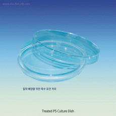 JetBiofil® Traditional & CellATTACHTM Treated Culture Dishes, Sterile, PS, Quality Traceable, Φ35~Φ150mm with Treated Surface, Non-pyrogenic, Stackable, Optimum Gas Exchange, 컬쳐 디쉬