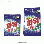 Oxy® General Purpose Detergents Power-clean Max, pH9.5~pH10 파워크린 맥스 섬유 크리너, 약알칼리성
