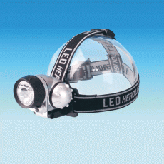 Head Lamps, Band-type, Ultralight, Adjustable Inclination, 3~5 Light Mode, 헤드 램프