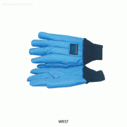 Temp-Shield® Cryo-Glove for Low-Temperature, General & Waterproof, -210℃ to +180℃Ideal for Cryogenic Liquids, Multi-layer Protection for Use in Low Temperature, [ Germany-made ] , 저온용 장갑