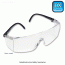 3M® Side Shield-style Safety Spectacle, Coated Clear or Color One-piece Molded PC LensIdeal for Wraparound Protection, Anti-Fog · Scratch · UV 99.9%, 측면이 보강된 보안경