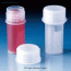 VITLAB® PP Coplin Staining Jar, with ScrewcapFor 10 Slide, Autoclavable, -10℃~+125/140℃, [ Germany-made ] , PP 염색 코플린자