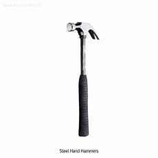 Steel Hand Hammer, with Steel Head, Claw·Ball-peen·Magnetic-HammerIdeal for Driven Nail, Fit Parts, Forge Metal & Break apart Objects, 노루발못 / 볼 / 자석 손망치