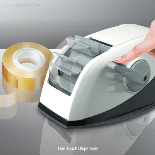3M Scotch Desktop Tape Dispenser, High Performance·Convenience·Stylish<br>For up to 19mm×L38.2m of 1″Core Tapes, 테이프 디스펜서 / 커터