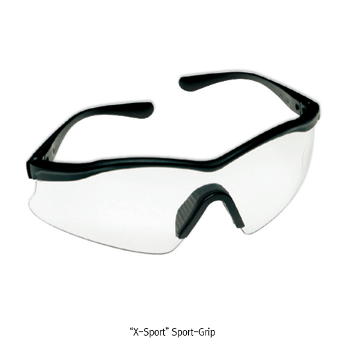 3M® Light-weight Sport-style Safety Spectacle, Anti-Fog Coated Clear or Color PC Lens, weight 23.5~31.2g<br>Ideal for Outdoor Activities, Anti-Fog·Scratch·UV 99.9%, 경량 스포츠 스타일 보안경