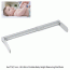 Kern® [d] 1mm, L30~80cm Portable Baby Height Measuring Rod/Ruler, Ideal for Medical Diagnostics<br>With Readability on Scale with Moveable Stop, Robust and Compact Size, 길이조절형 아기용 신장계