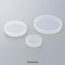 PFA Petri Dish, Excellent Resistance to Chemical and Corrosion, Φ50~Φ100mm<br>Translucent, Autoclavable, -200℃+260℃, Heat Resistance, PFA 페트리 디쉬, 내열성 & 내화학성
