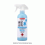BullsOne® Article Disinfectant Spray, HOCLER, 99.9% Remove of Germ, 500㎖<br>Ideal for Smart Phone, Indoor, Vehicle, Dermatology Tested, 물품 살균소독 스프레이