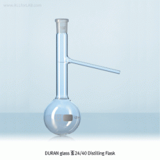 SciLab® 50~1,000㎖ ASTM & DIN Joint Distilling Flask, 조인트부 증류 플라스크