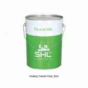 SYN THERM 22L -5℃+320℃ Heating Transfer Fluid, Synthetic Alkylbenzene Derivative<br>For Low- & High-Temp Circulation, 알킬벤젠계 합성열매유