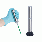 SciLab® Micro-tube Homogenizer, for O.D 7mm Pestle, Lightweight 120g, 12,000rpm<br>Ideal for Resuspend Protein or Grind Soft Tissue, with Stand 마이크로 튜브 호모지나이저