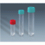 Biofil® 5~30㎖ PP Disposable Sampling Tubes, with Leakproof HDPE Screwcap, Transparent<br>Ideal for Disease Center & Hospital, Conical Self-standing Bottom, 일회용 샘플 튜브, 병원·질병 관리 센터용에 적합