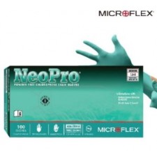 마이크로플렉스 [ Microflex ] NEOPRO 글러브 [ 단종 예정 상품입니다. ]