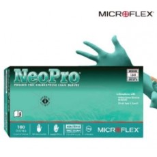 마이크로플렉스 [ Microflex ] NEOPRO 글러브 [ 단종 예정 상품입니다. ]