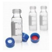 [ LST ] HPLC VIAL/바이알 Agilent vial/2ml vial