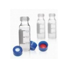 [ LST ] HPLC VIAL/바이알 Agilent vial/2ml vial