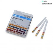 [ Whatman ] pH 시험지 - pH Indicators