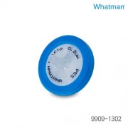 [ Whatman ] 경제형 벌크 시린지필터 (Uniflo) - PVDF Syringe Filter