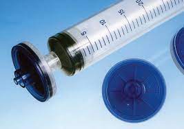 [ Sartorius ] Minisart RC, non-sterile, Male Luer Slip, Syringe Filter