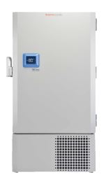 [ Thermo Scientific ] TDE Series Ultra-Low Temperature Freezer