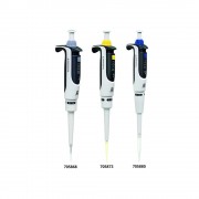 [ Brand ] Variable Volume Micropipet / 가변형 마이크로 피펫, Transferpette®S