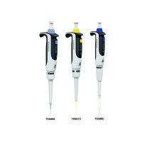 [ Brand ] Variable Volume Micropipet / 가변형 마이크로 피펫, Transferpette®S